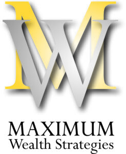 Maximum Wealth Logo