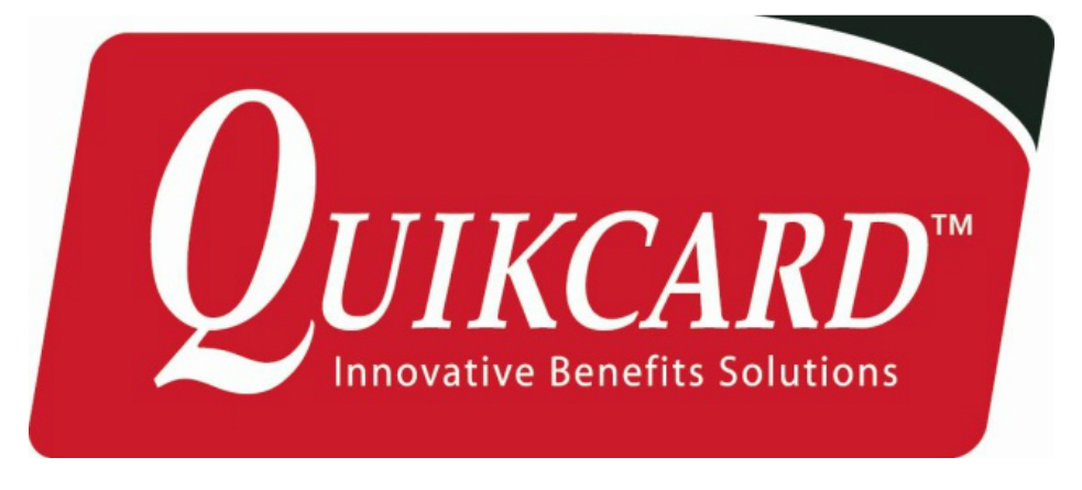 Quickcard Logo