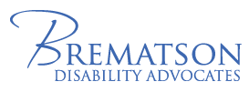 Brematson Disability Advocates Logo